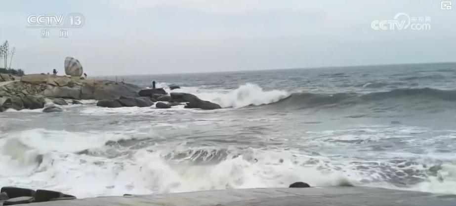 海啸是如何形成的？预警分几级？如何避险？一文读懂！