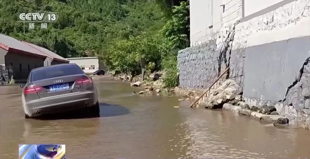 “面朝‘墙’，往前走”