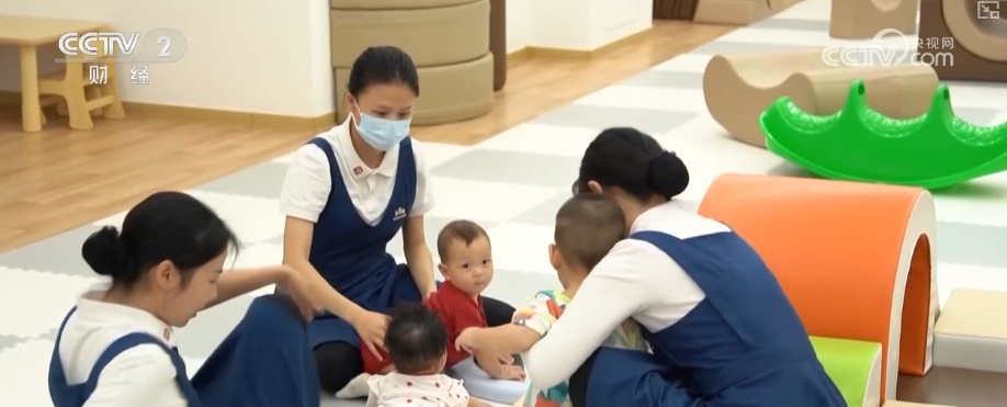 “看得见”“摸得着”，多维度读懂育儿补贴“减负增暖”！权威解读来了