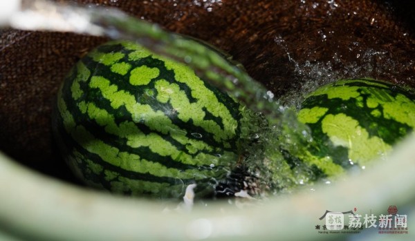 江苏的博物馆不白逛!解锁夏夜风雅新玩法 江苏的博物馆不白逛!解锁夏夜风雅新玩法