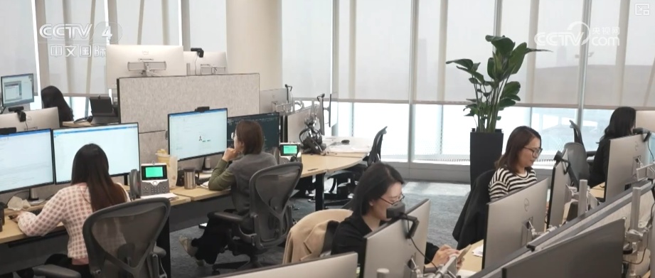 大有可为、深信不疑、坚定信心！透过关键词看外资用“真金白银”加码在华投资