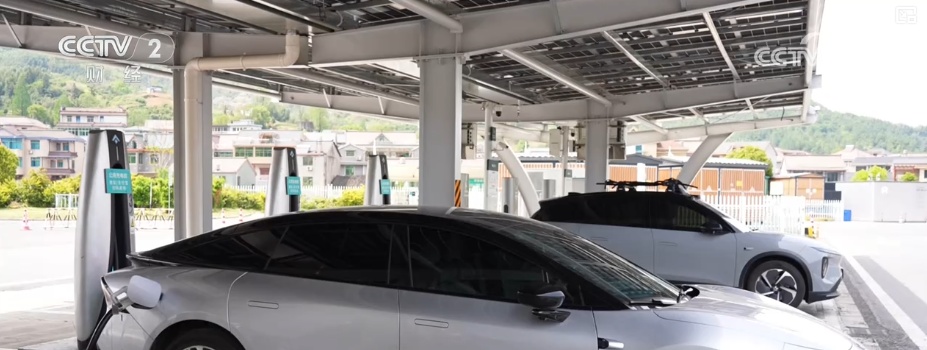 1610万个、549.23亿千瓦时……势头良好!多维“数”读经济绿色“新”发展 1610万个、549.23亿千瓦时……势头良好!多维“数”读经济绿色“新”发展