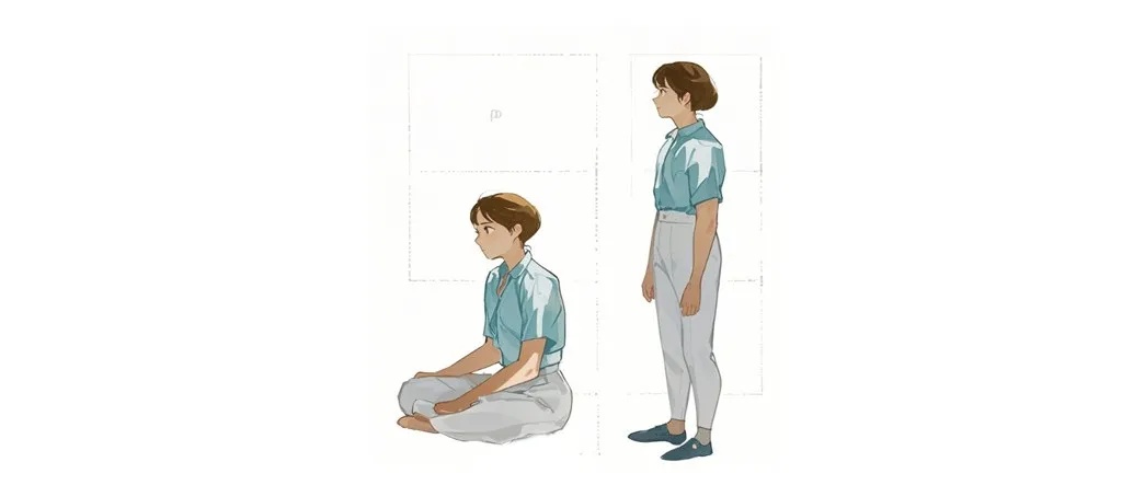 能做到这3个动作的人，不仅身体强壮，更有长寿潜力！你能做到几个？