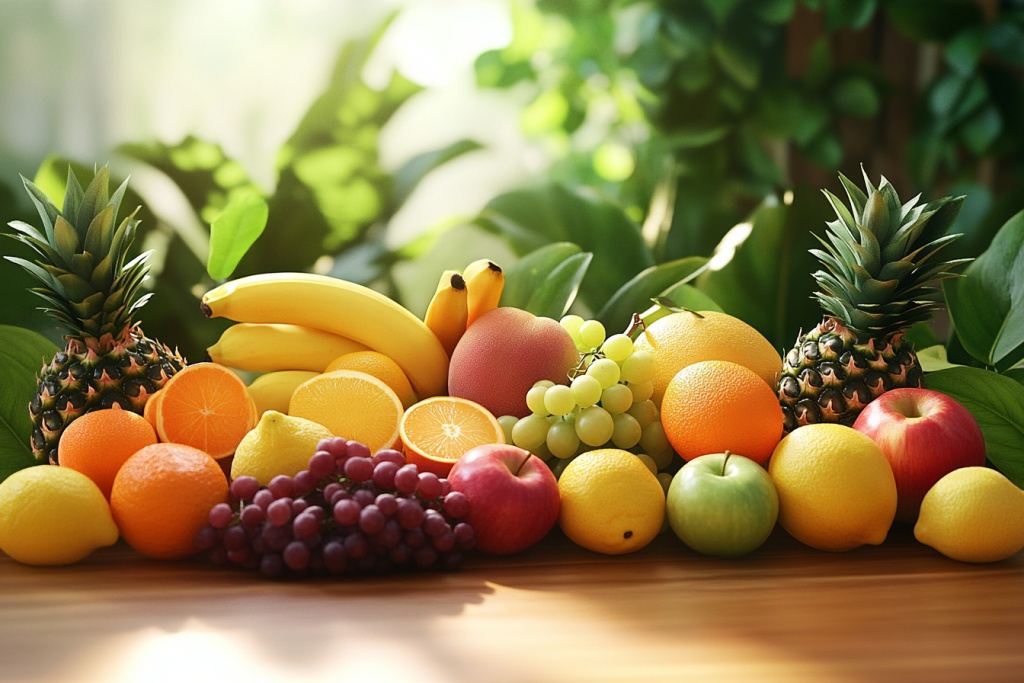 吃水果也有讲究？避开这几个时间点更好