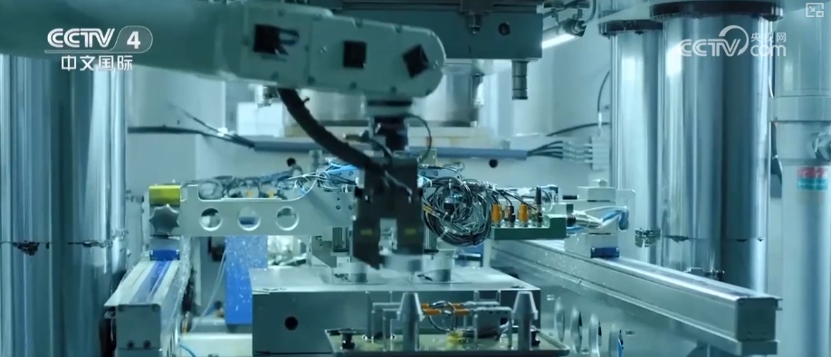 大有可为、深信不疑、坚定信心！透过关键词看外资用“真金白银”加码在华投资