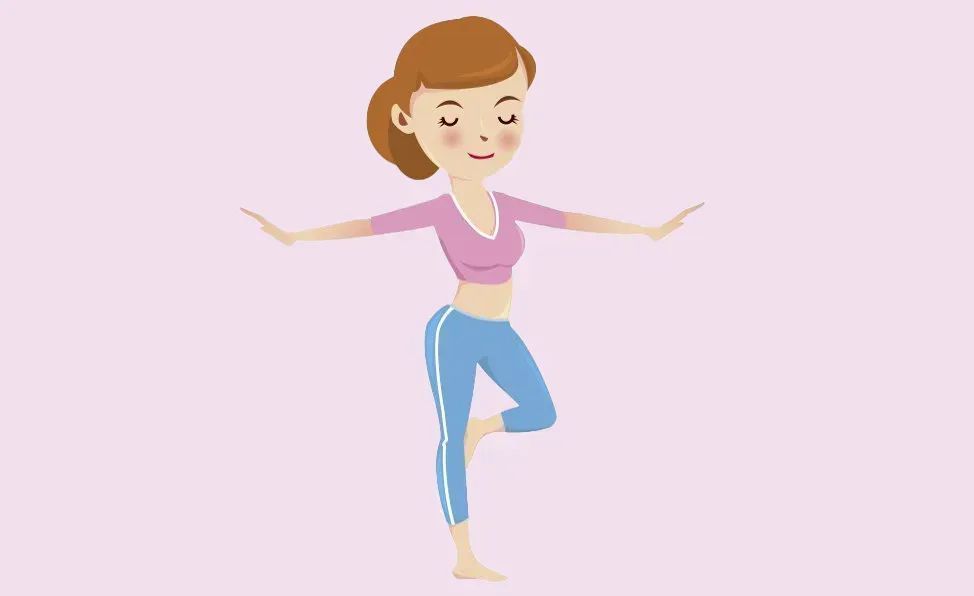 能做到这3个动作的人，不仅身体强壮，更有长寿潜力！你能做到几个？