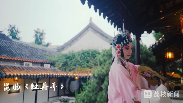 江苏的博物馆不白逛!解锁夏夜风雅新玩法 江苏的博物馆不白逛!解锁夏夜风雅新玩法