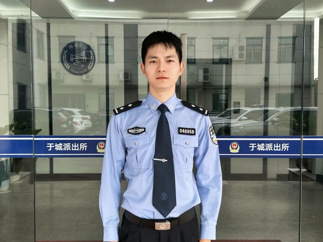 每天准时出摊的老人没出现，他急了！