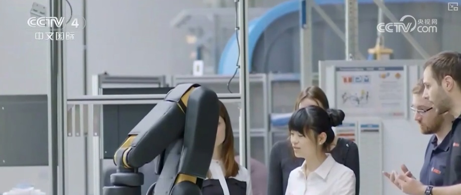 大有可为、深信不疑、坚定信心！透过关键词看外资用“真金白银”加码在华投资