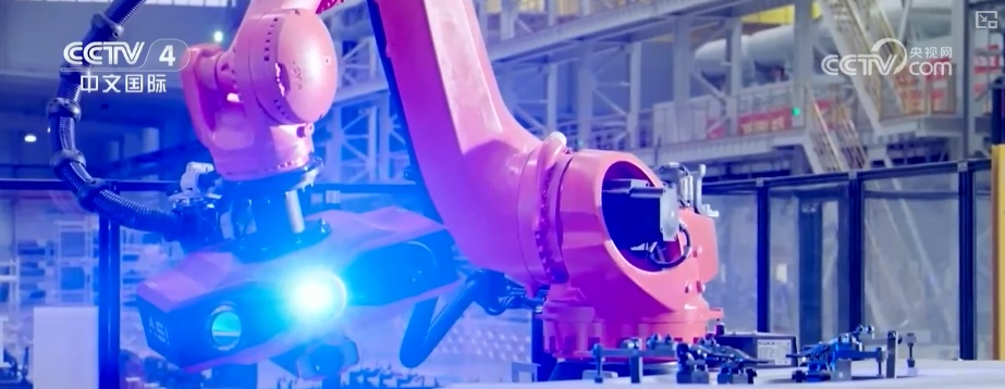 大有可为、深信不疑、坚定信心！透过关键词看外资用“真金白银”加码在华投资