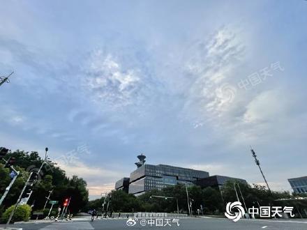 北京今天部分地区仍有降雨需防地质灾害 后天起降雨将再次增多 北京今天部分地区仍有降雨需防地质灾害 后天起降雨将再次增多