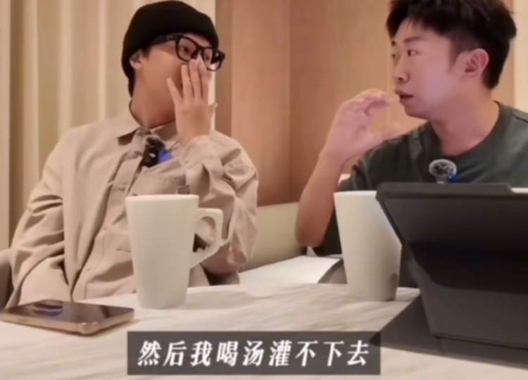 “窒息了大概3秒，差点死了！”知名男星因一个操作瞬间窒息，很多人平时都不当回事