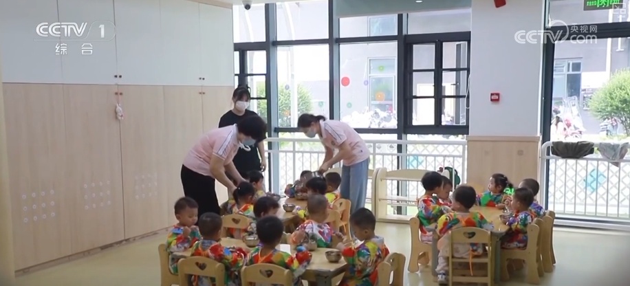 “看得见”“摸得着”，多维度读懂育儿补贴“减负增暖”！权威解读来了