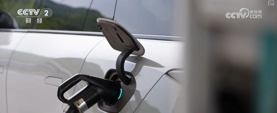 1610万个、549.23亿千瓦时……势头良好!多维“数”读经济绿色“新”发展 1610万个、549.23亿千瓦时……势头良好!多维“数”读经济绿色“新”发展