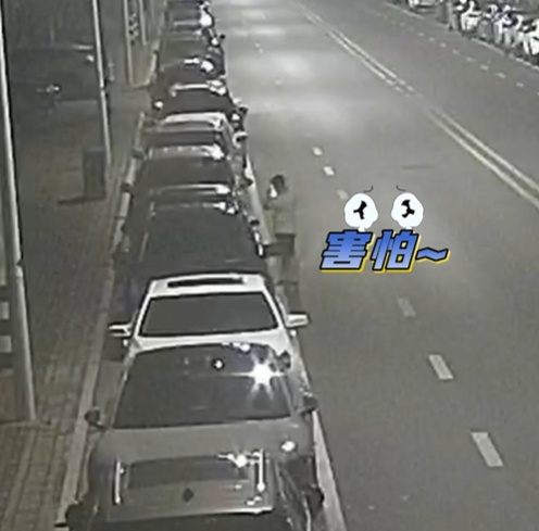 做贼心虚后,他上演“弃车保帅”...... 做贼心虚后,他上演“弃车保帅”......