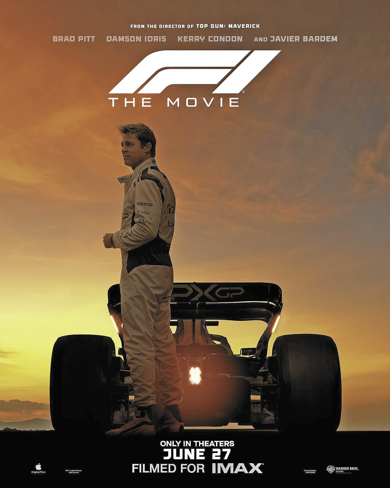 北美暑期档，好莱坞动画输给真人电影