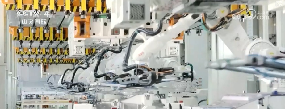 大有可为、深信不疑、坚定信心！透过关键词看外资用“真金白银”加码在华投资