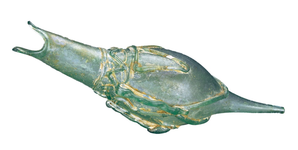 辽博上新展:玉猪龙等多件“镇馆之宝”亮相 辽博上新展:玉猪龙等多件“镇馆之宝”亮相