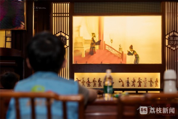 江苏的博物馆不白逛!解锁夏夜风雅新玩法 江苏的博物馆不白逛!解锁夏夜风雅新玩法