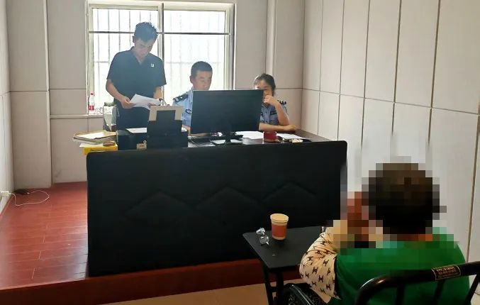 连续作案6次！王某已被烟台警方抓获
