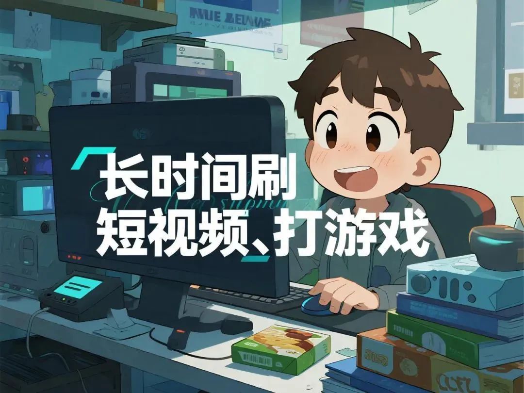 暑期网络安全隐患自查，师生家长一起看→