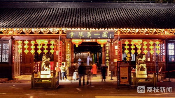 江苏的博物馆不白逛!解锁夏夜风雅新玩法 江苏的博物馆不白逛!解锁夏夜风雅新玩法