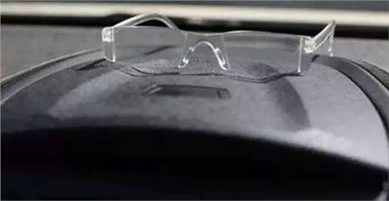 速查！看看车里有没有这些东西