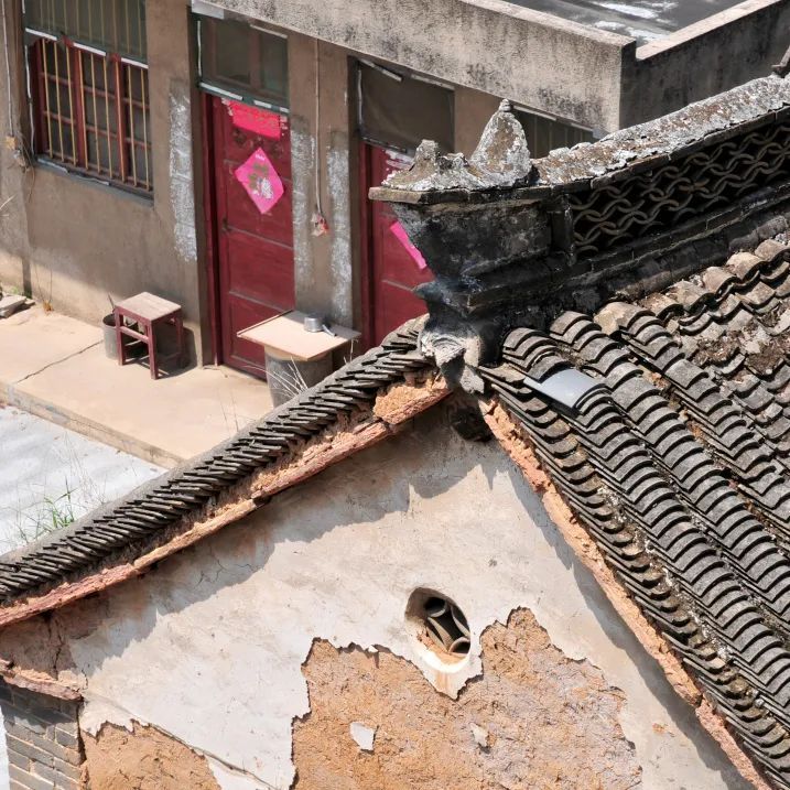 山风、蝉鸣、古树浓荫……郑州1h直达伏羲山脚下的小众秘境！