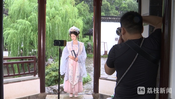 江苏的博物馆不白逛!解锁夏夜风雅新玩法 江苏的博物馆不白逛!解锁夏夜风雅新玩法