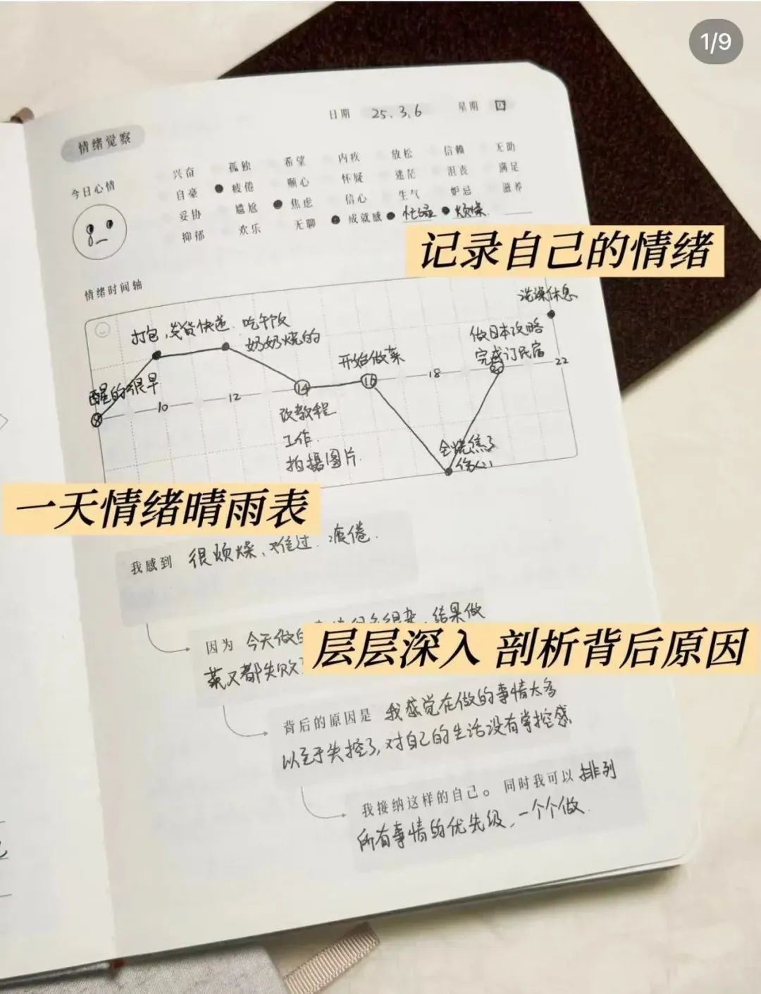 “建议频繁记录生活”上热搜！网友：后悔没早点开始