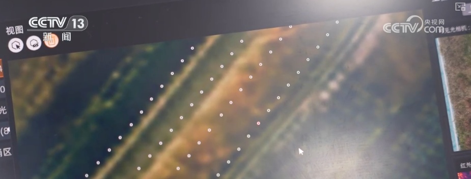 “钢铁羽翼”架起空中生命“补给线” 解锁救援中的“硬核”科技