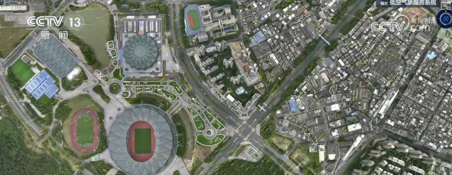 “钢铁羽翼”架起空中生命“补给线” 解锁救援中的“硬核”科技