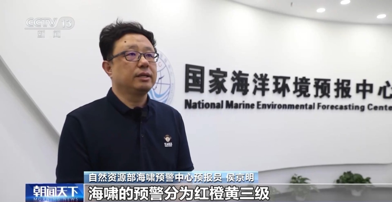 海啸是如何形成的？该如何防范？一文了解