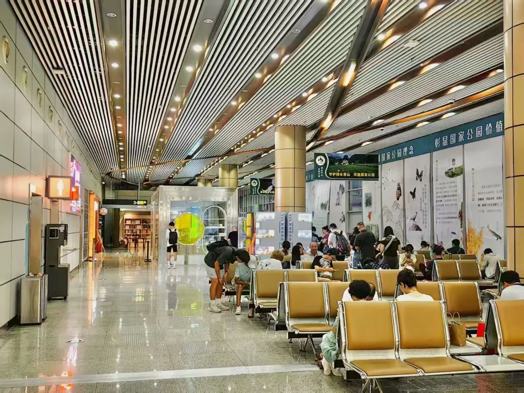 西安直飞国内航线＋1！