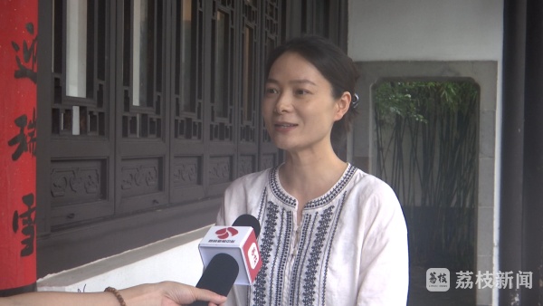 江苏的博物馆不白逛!解锁夏夜风雅新玩法 江苏的博物馆不白逛!解锁夏夜风雅新玩法