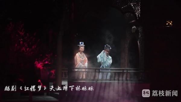 江苏的博物馆不白逛!解锁夏夜风雅新玩法 江苏的博物馆不白逛!解锁夏夜风雅新玩法