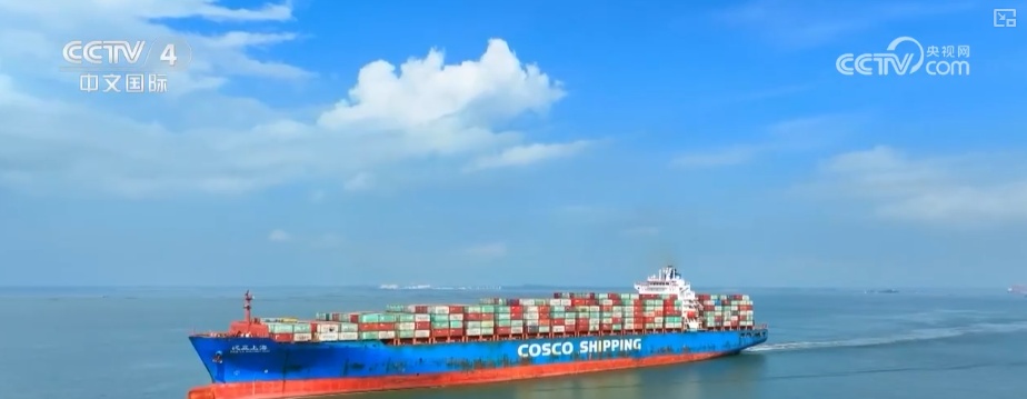 大有可为、深信不疑、坚定信心！透过关键词看外资用“真金白银”加码在华投资