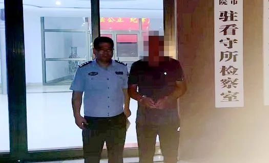 连续作案6次！王某已被烟台警方抓获