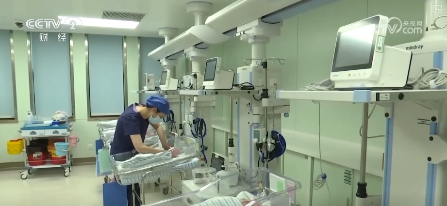 “看得见”“摸得着”，多维度读懂育儿补贴“减负增暖”！权威解读来了