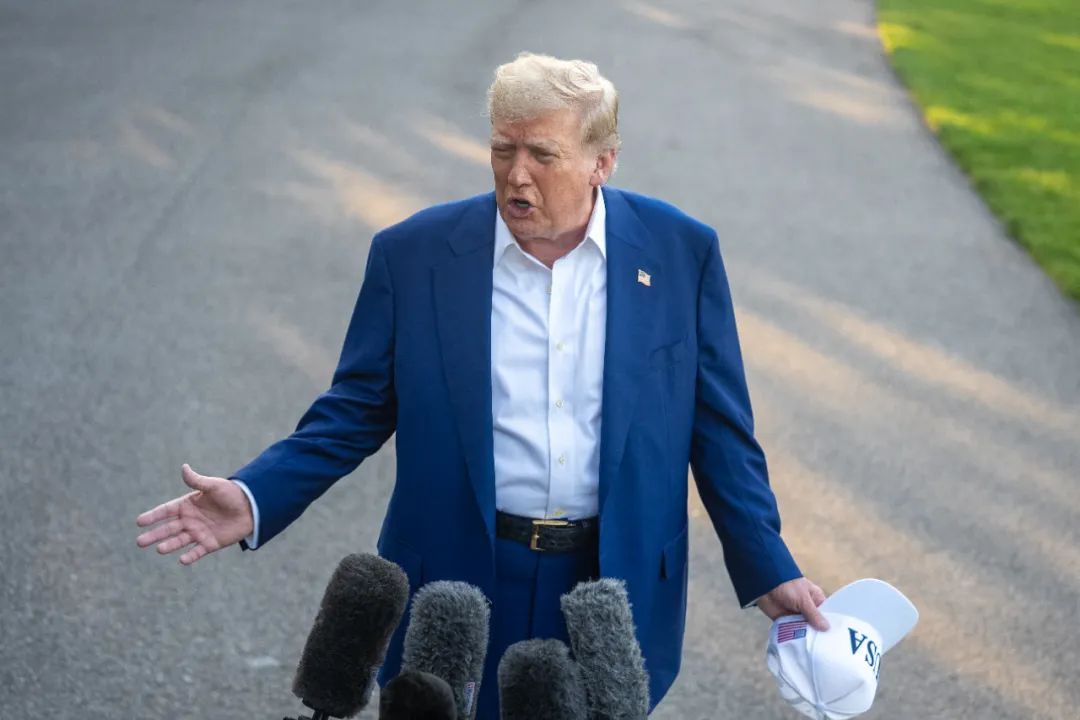 美国再对伊朗出手：2018年以来最大规模！