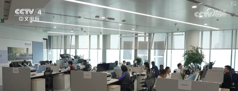 大有可为、深信不疑、坚定信心！透过关键词看外资用“真金白银”加码在华投资