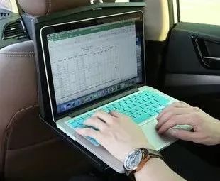 速查！看看车里有没有这些东西