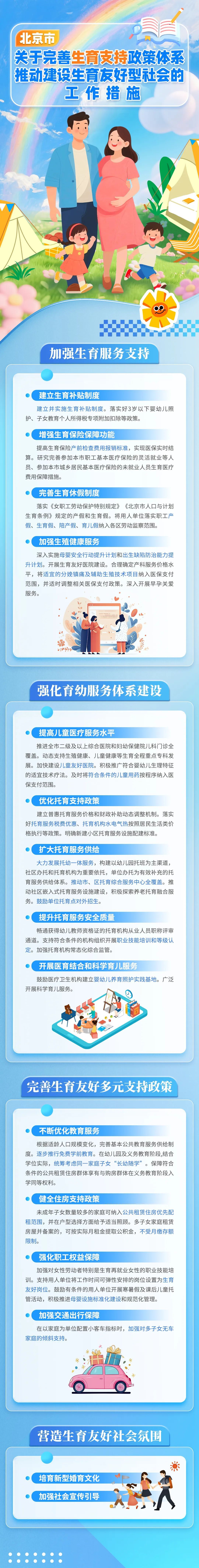 小客车指标倾斜多子女无车家庭!北京发布15项措施→ 小客车指标倾斜多子女无车家庭!北京发布15项措施→