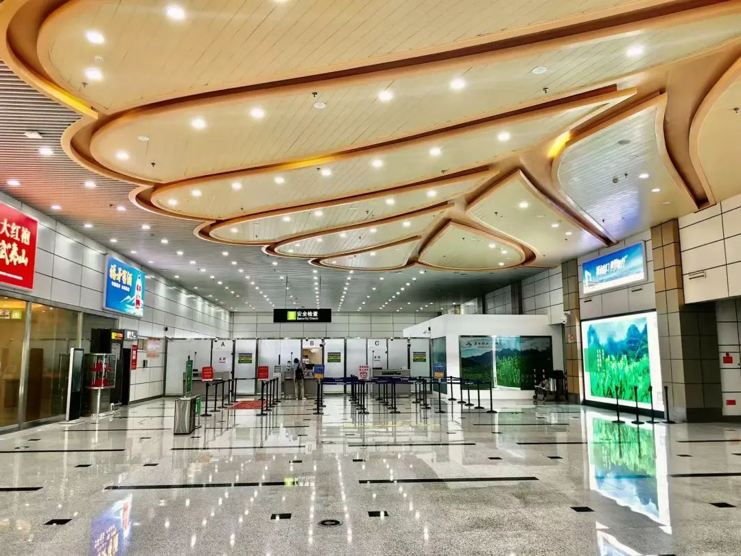 西安直飞国内航线＋1！