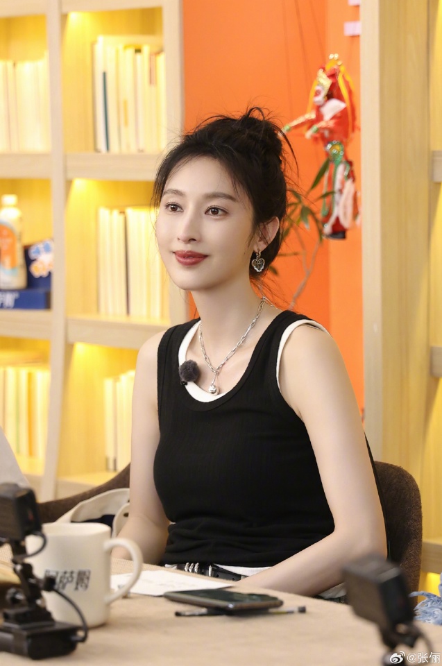 涉嫌违法,演员张俪道歉 涉嫌违法,演员张俪道歉