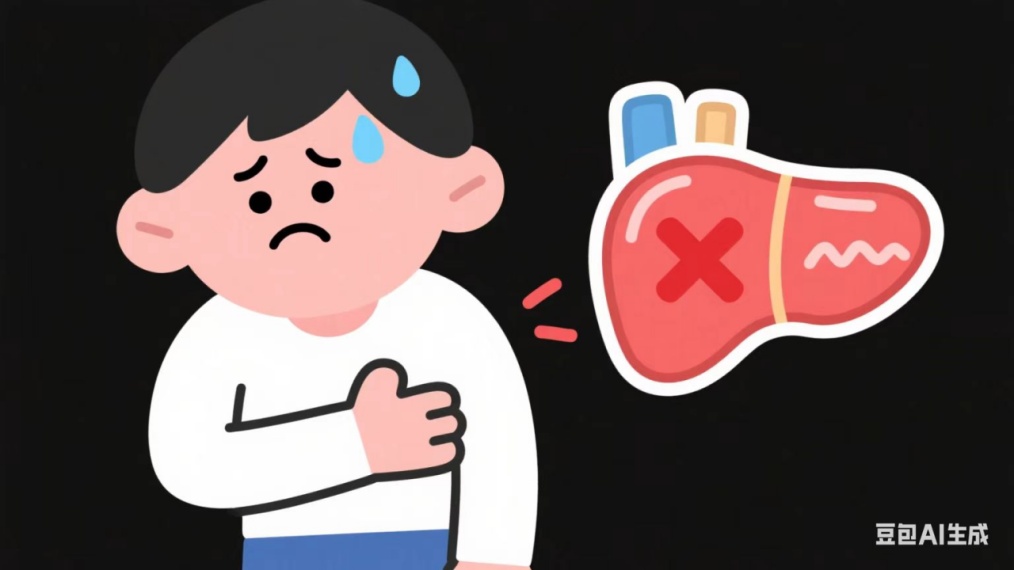 血糖爆表，38岁男子确诊！医生紧急提醒