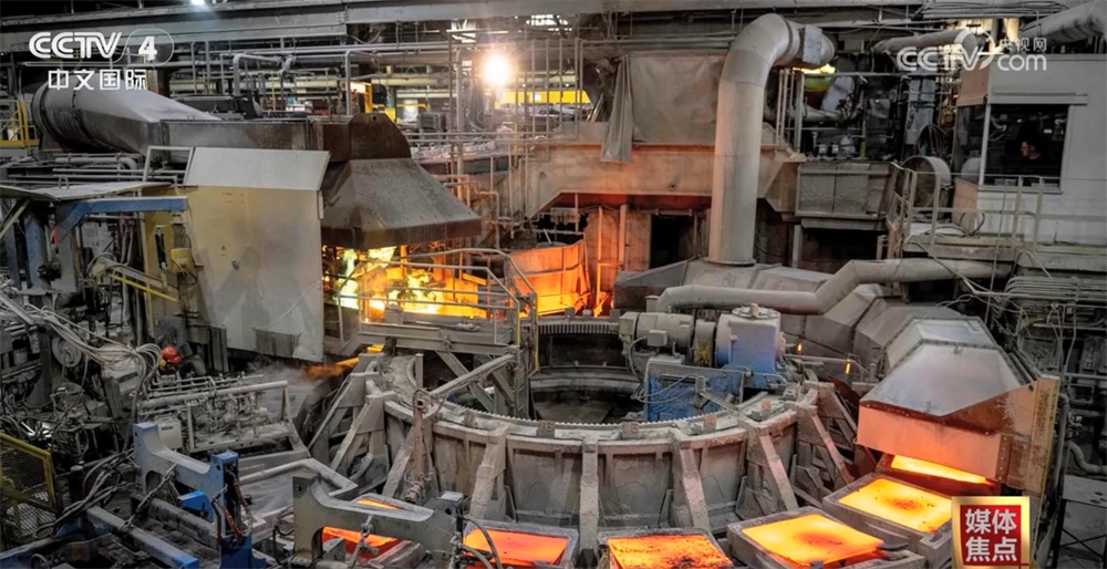 美国对部分铜产品加征50%关税扰乱市场预期 专家发出警告