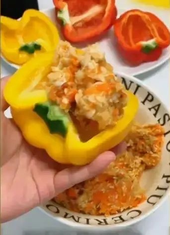 明星同款“彩椒碗”爆火！女子跟风吃出“肠道吸血鬼”？医生紧急提醒……