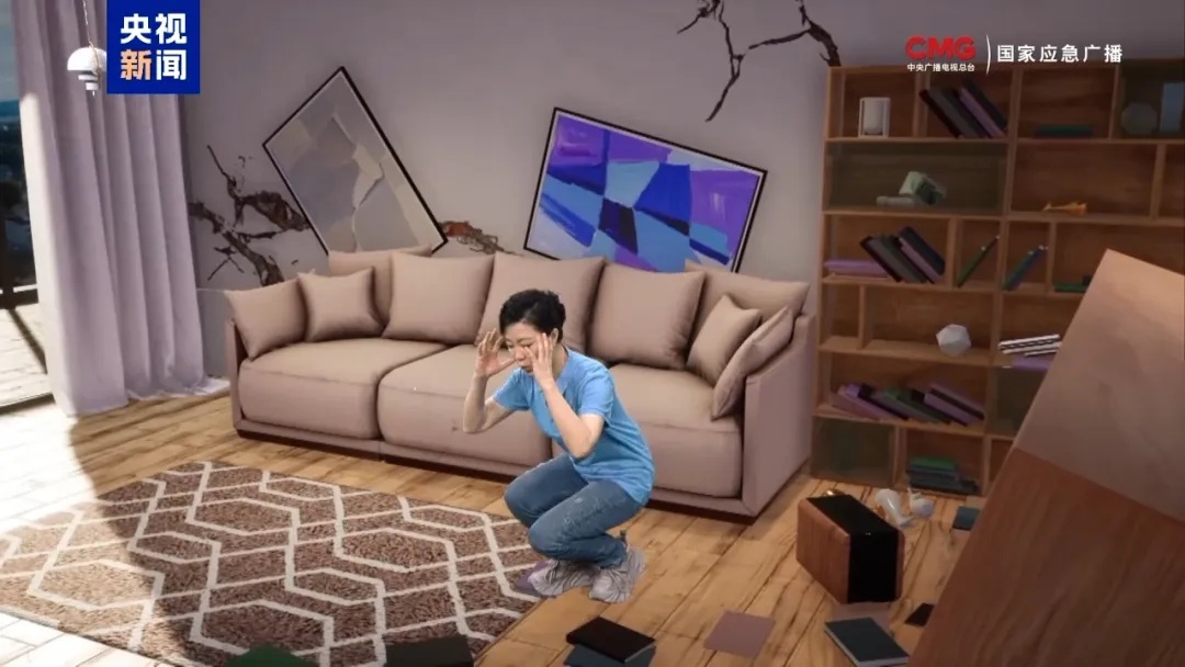 哈尔滨市阿城区昨夜发生地震