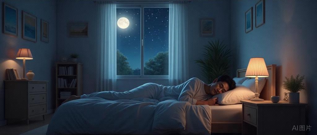 22点和23点睡觉有啥区别,医生提醒:差别很大! 22点和23点睡觉有啥区别,医生提醒:差别很大!